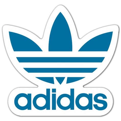 Amazon.es: Pegatinas Adidas.